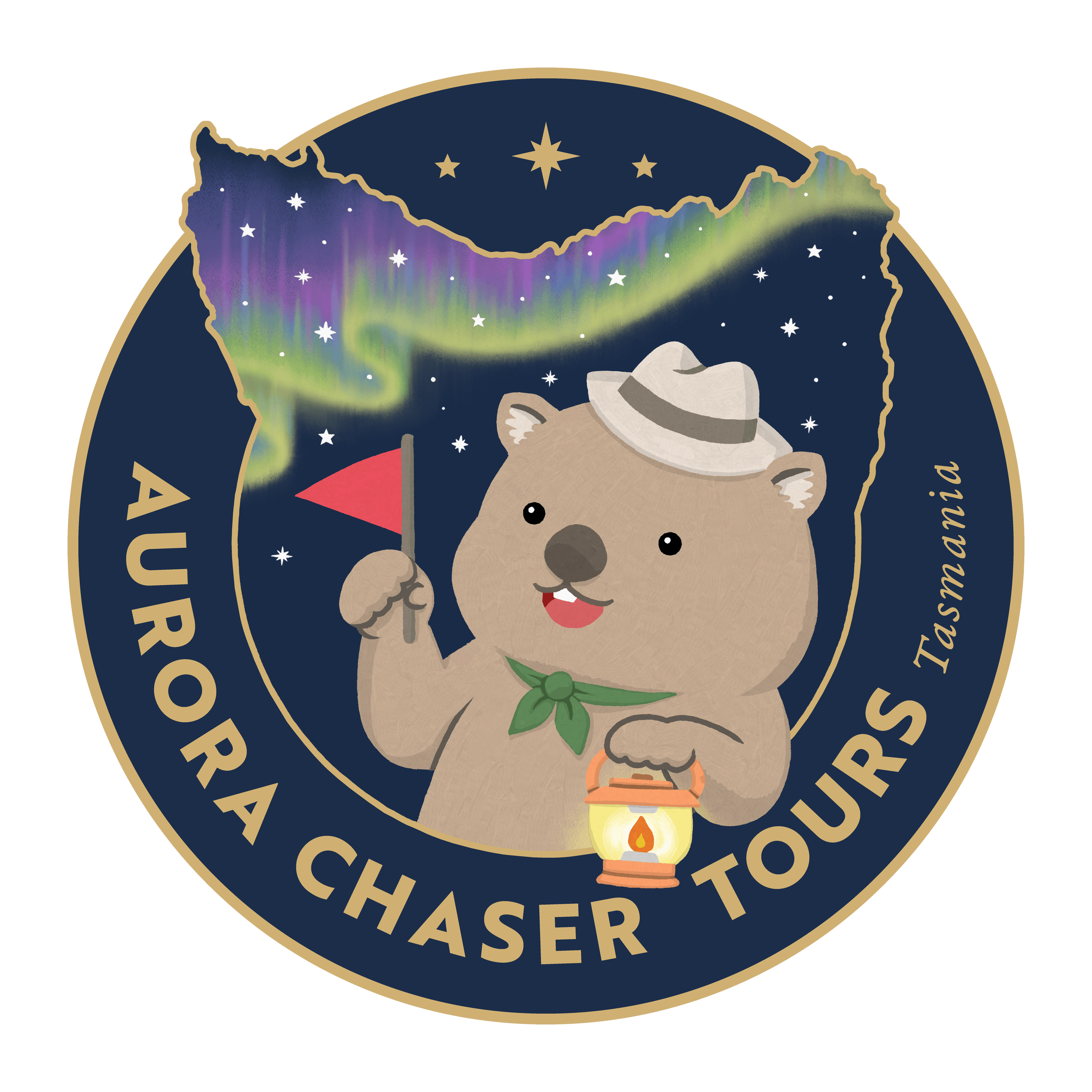 Aurora Chaser Tours Tasmania