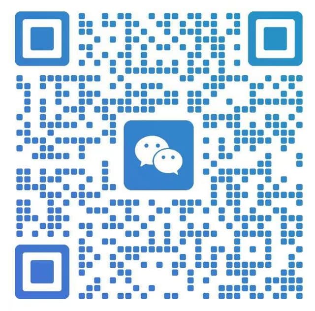 WeChat QR Code