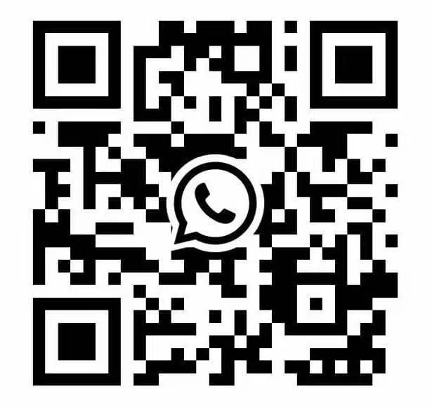 WhatsApp QR Code